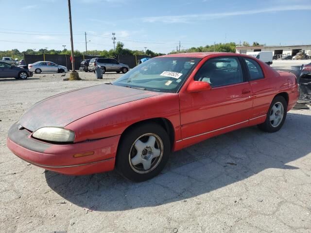 Chevrolet Monte Carlo