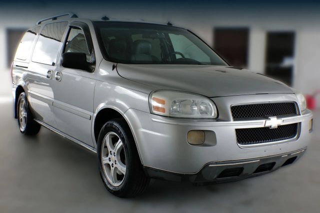 Chevrolet Uplander