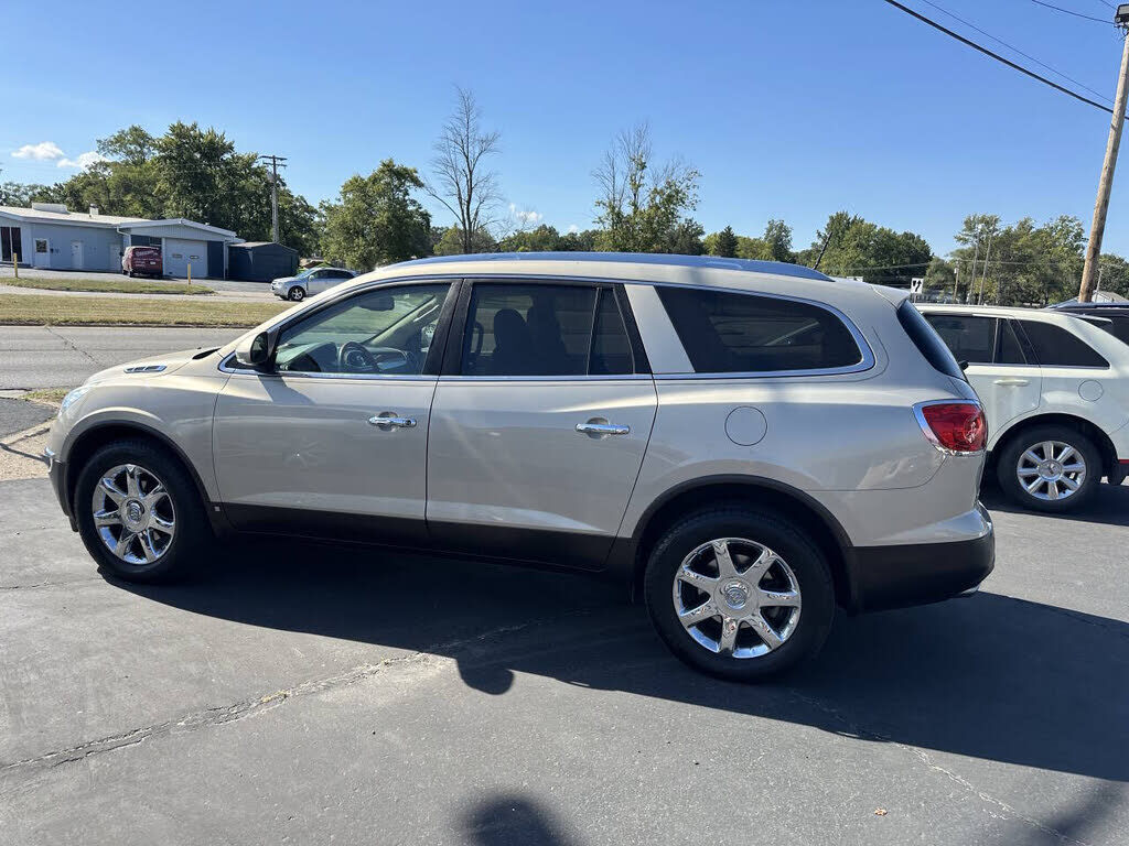 Buick Enclave