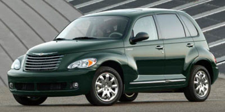 Chrysler PT Cruiser
