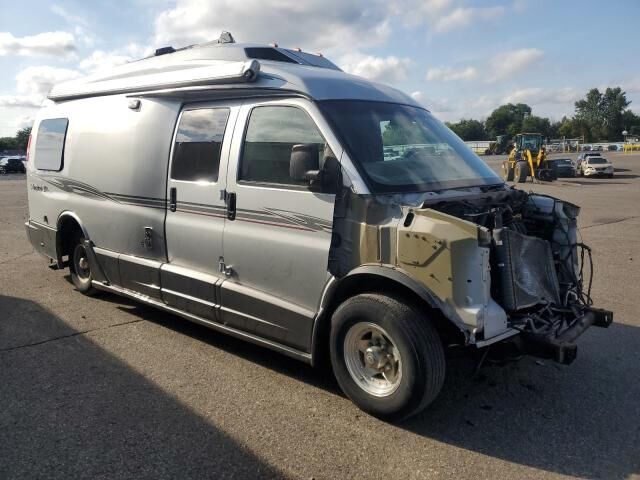 Chevrolet Express