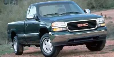 GMC Sierra
