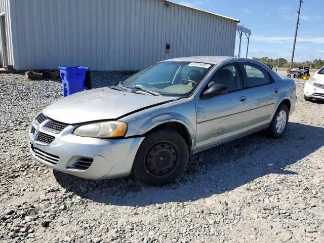 Dodge Stratus