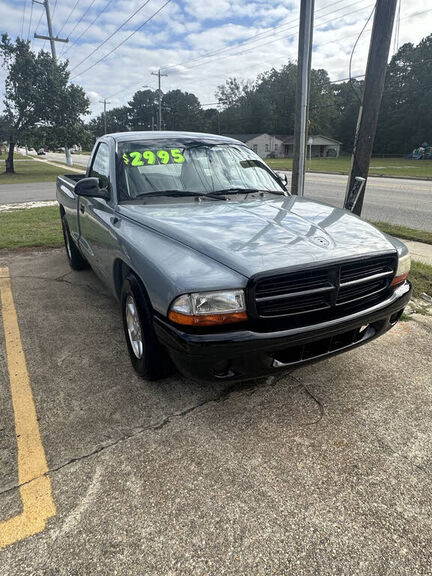 Dodge Dakota