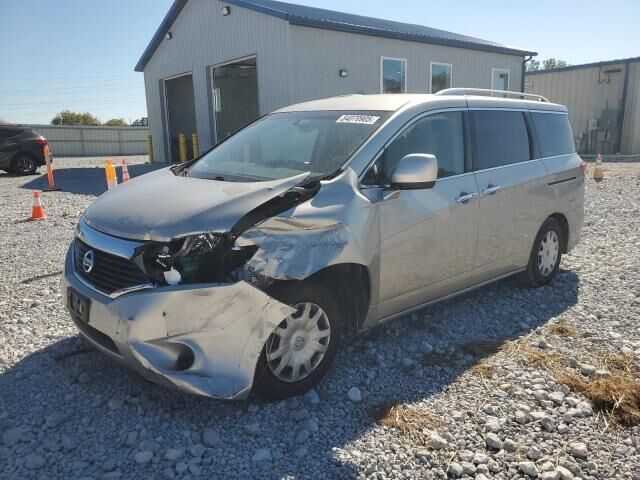 Nissan Quest