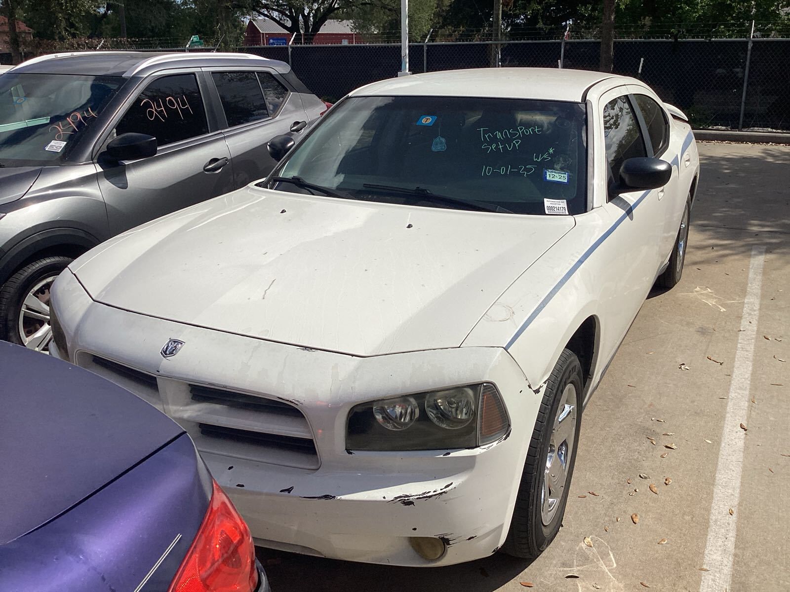 Dodge Charger