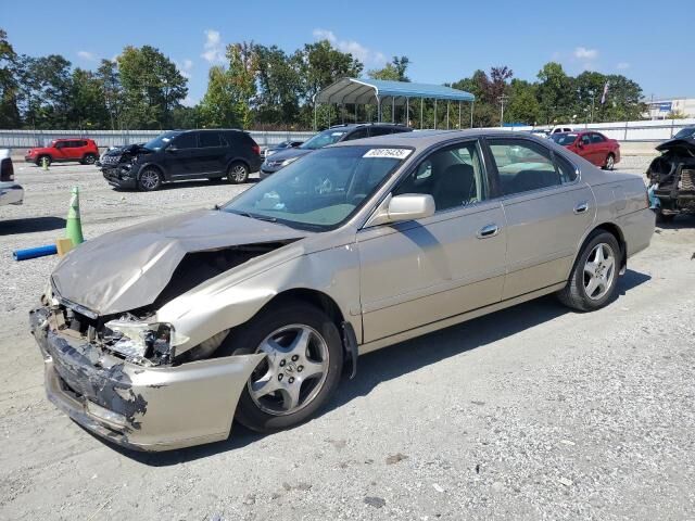 Acura TL