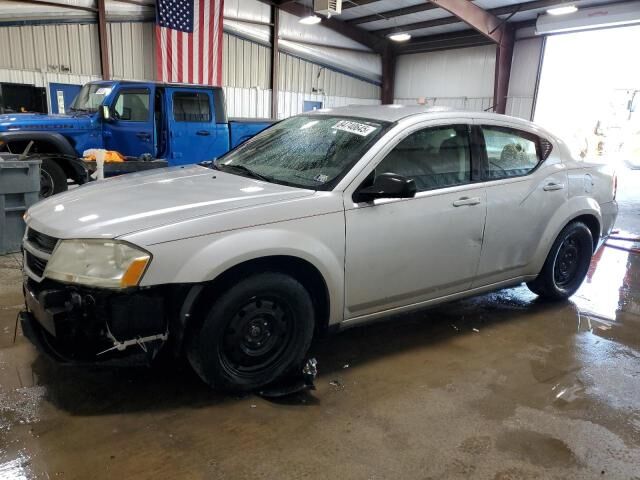 Dodge Avenger
