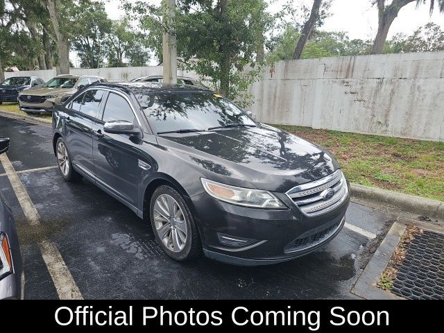 Ford Taurus