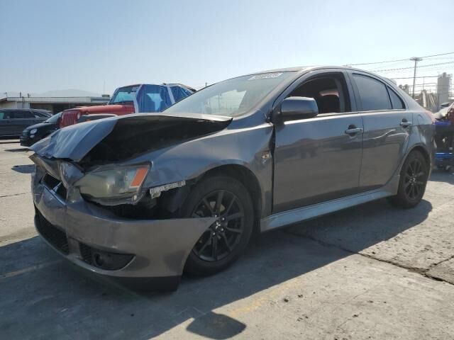 Mitsubishi Lancer SportBack