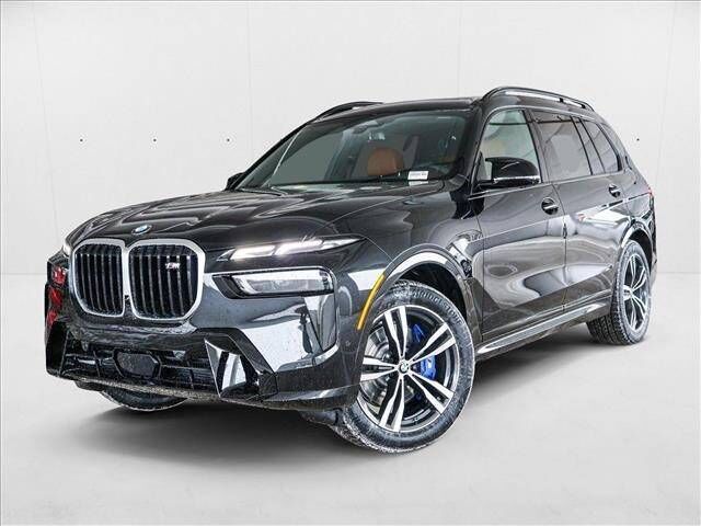 2025 BMW X7