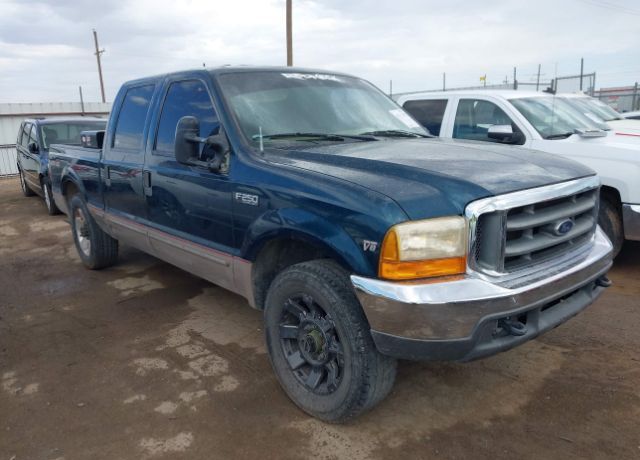 Ford F-250
