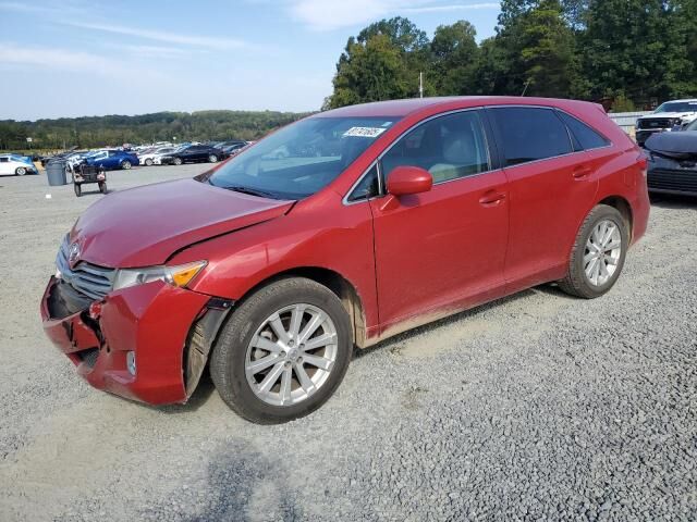 Toyota Venza