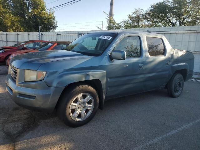 Honda Ridgeline