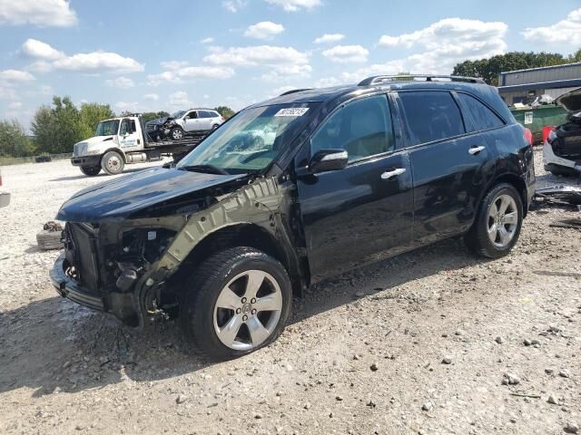 Acura MDX