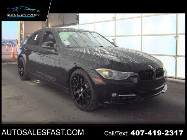 BMW 335i