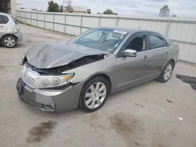 Lincoln MKZ