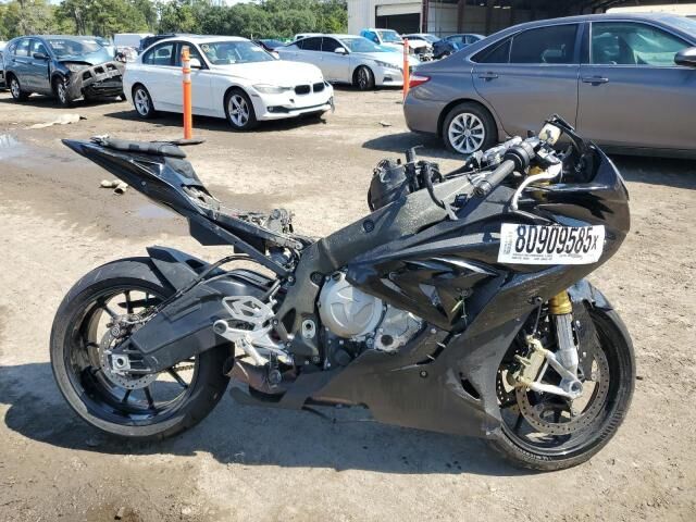 BMW S 1000 RR