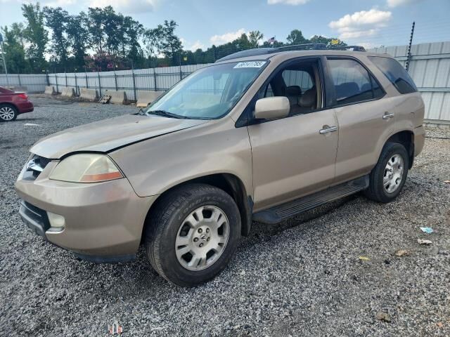 Acura MDX