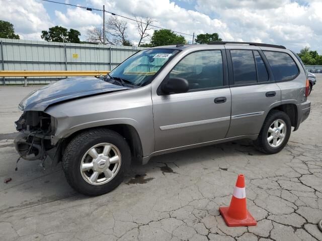 GMC Envoy