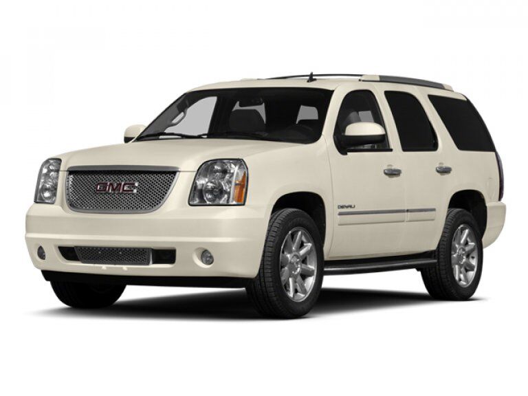 GMC Yukon