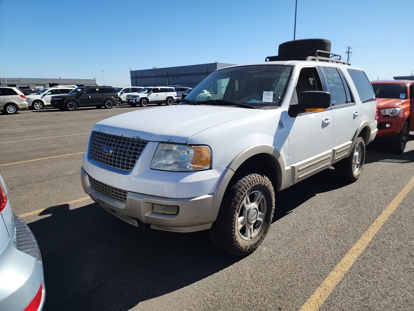 Ford Expedition