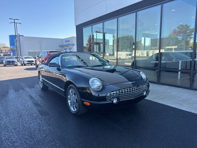 Ford Thunderbird