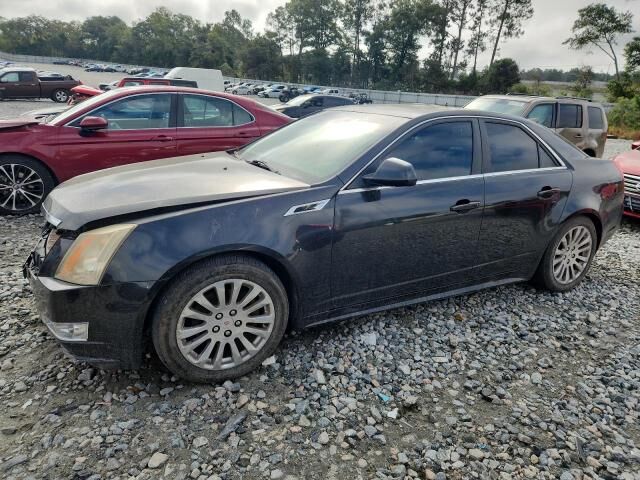 Cadillac CTS