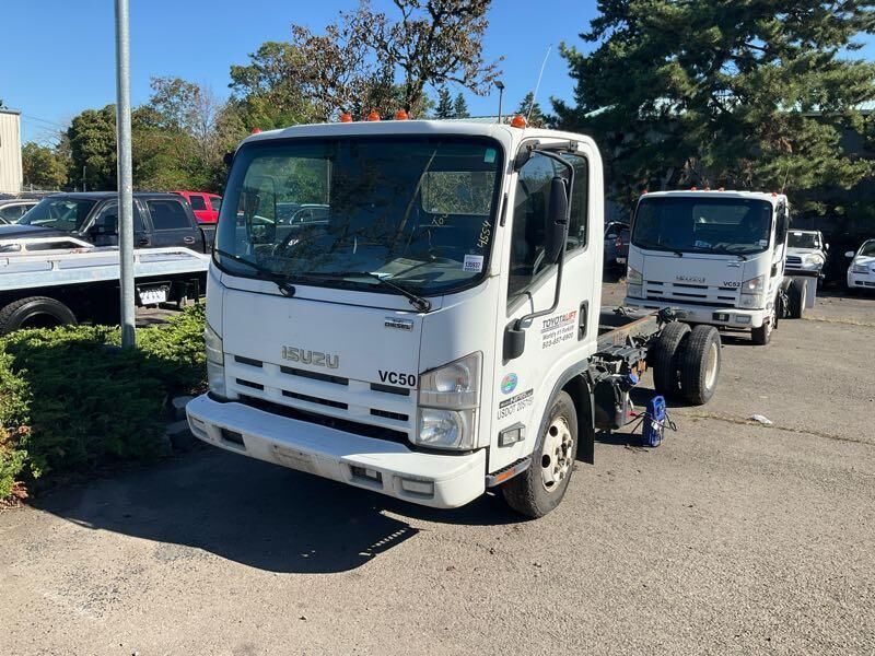 Isuzu NPR/NPR-HD