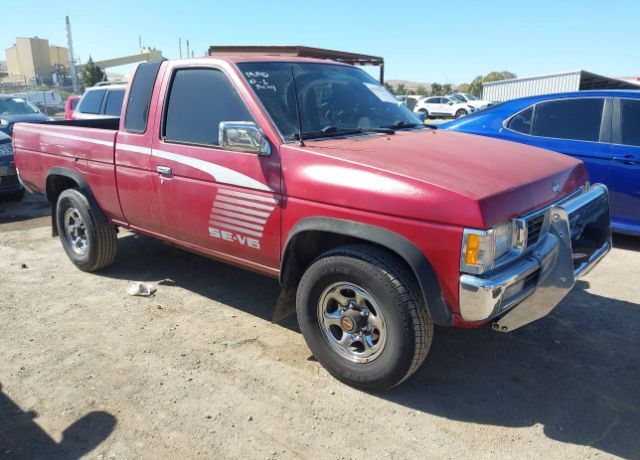 Nissan Pickup