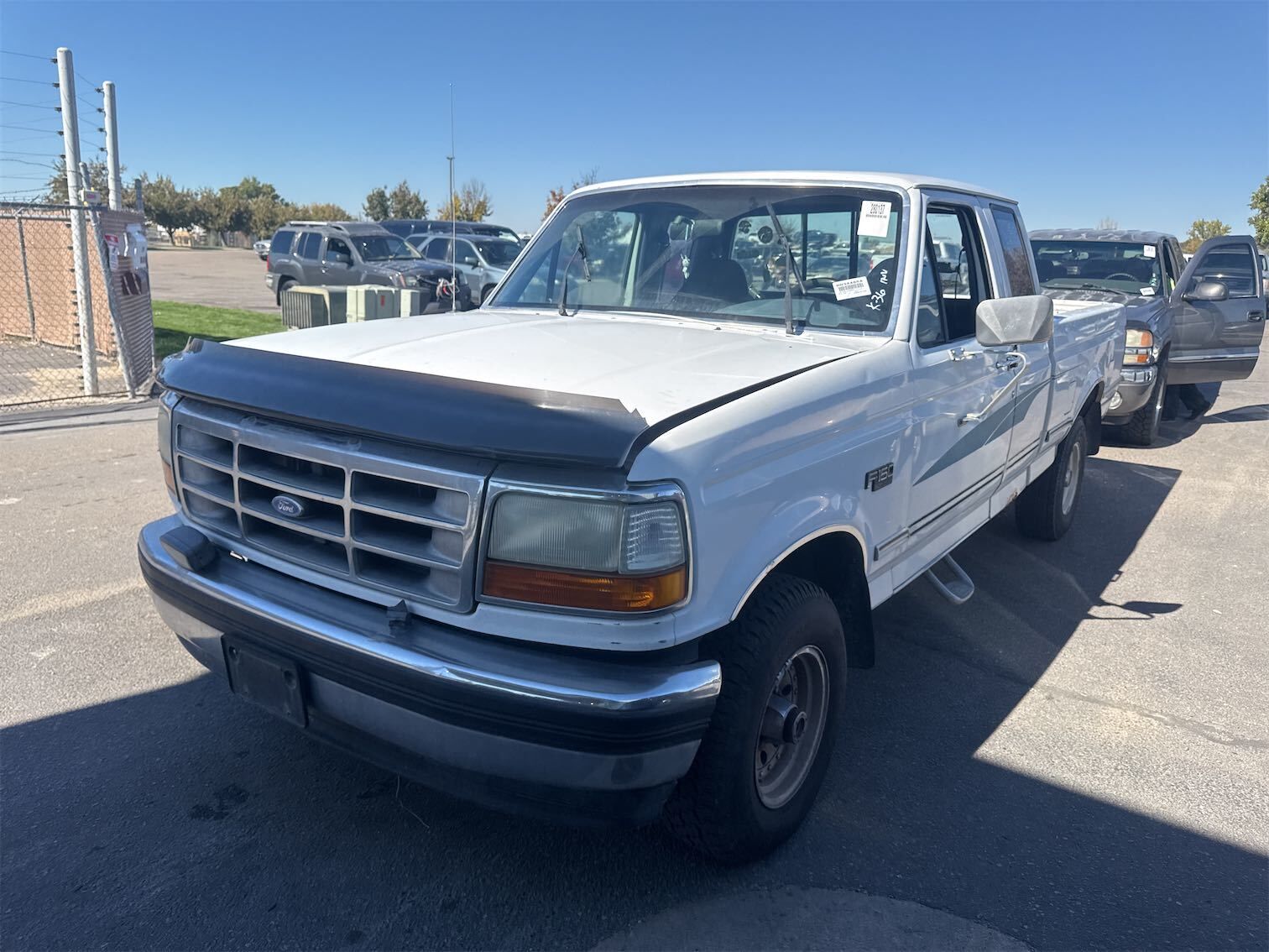 Ford F-150