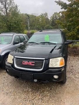 GMC Envoy