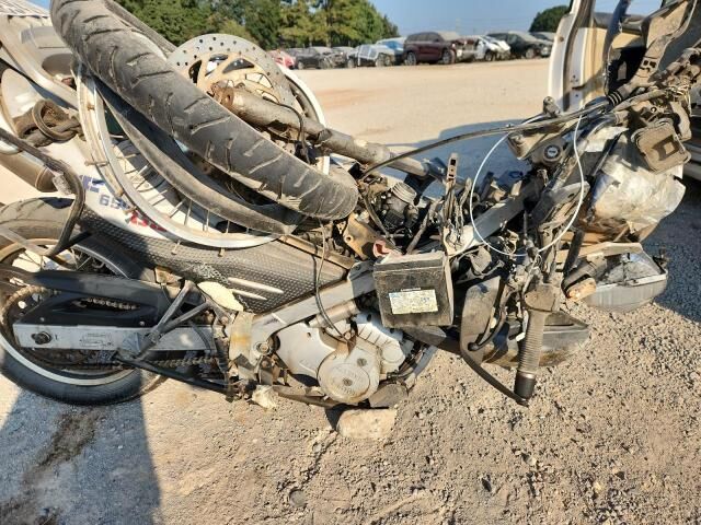 BMW F 650 GS