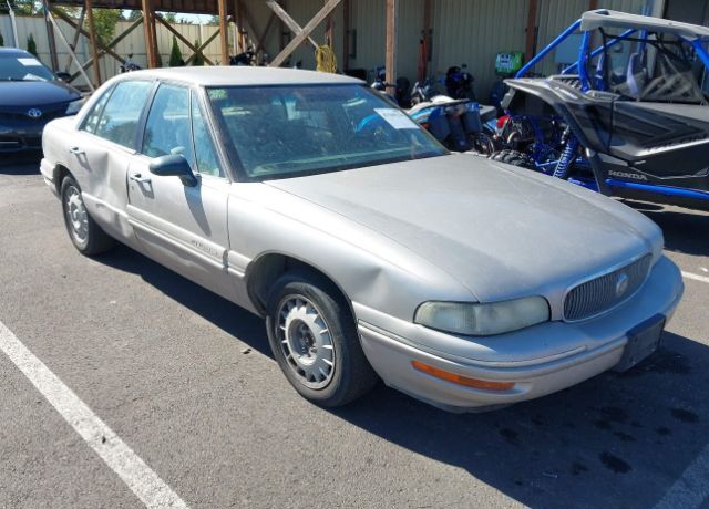 Buick LeSabre