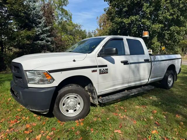 RAM 2500