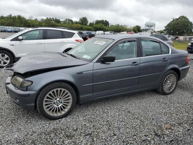 BMW 330i