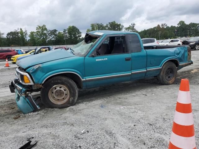 Chevrolet S-10 Pickup