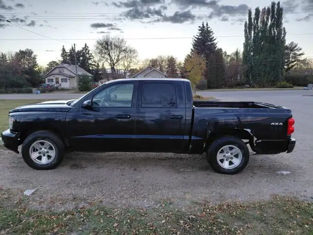 Dodge Dakota