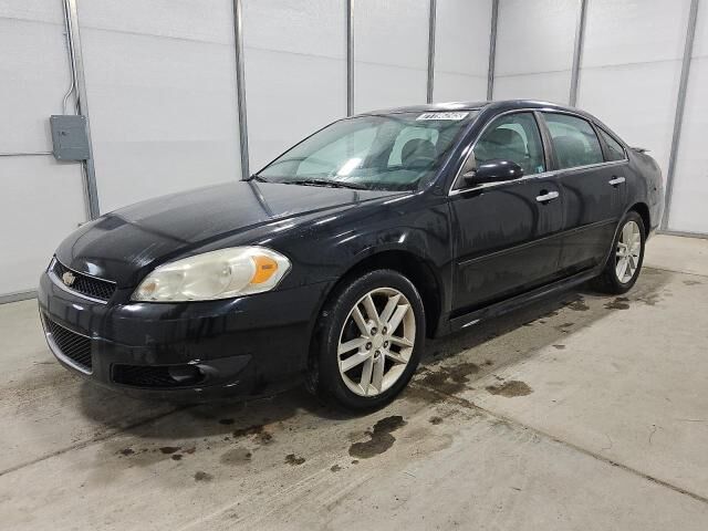 Chevrolet Impala