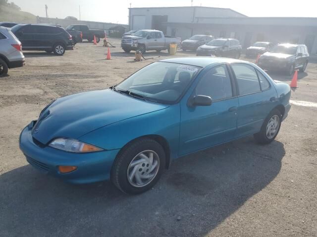 Chevrolet Cavalier