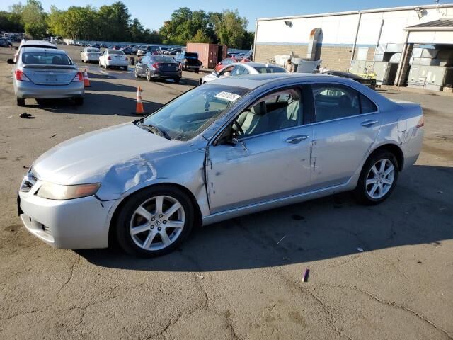 Acura TSX