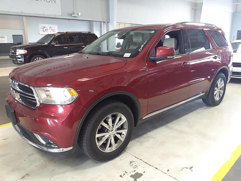 Dodge Durango