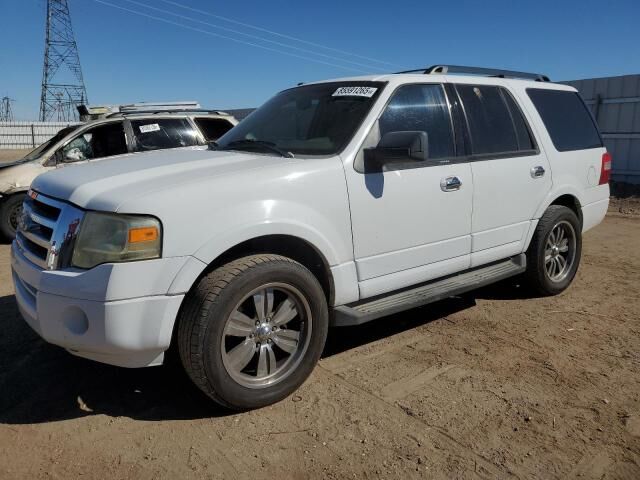 Ford Expedition