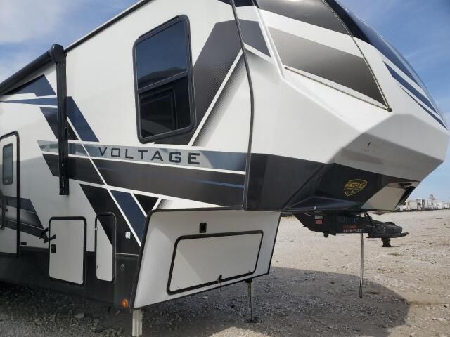 2024 VOLTAGE Voltage