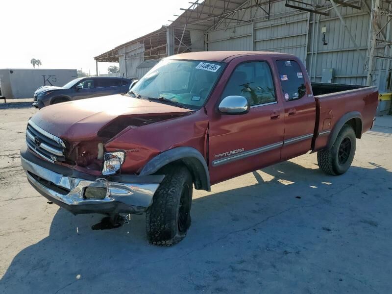 Toyota Tundra