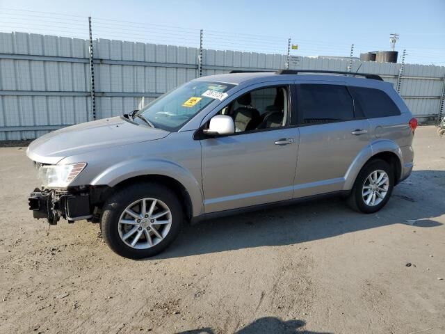 Dodge Journey