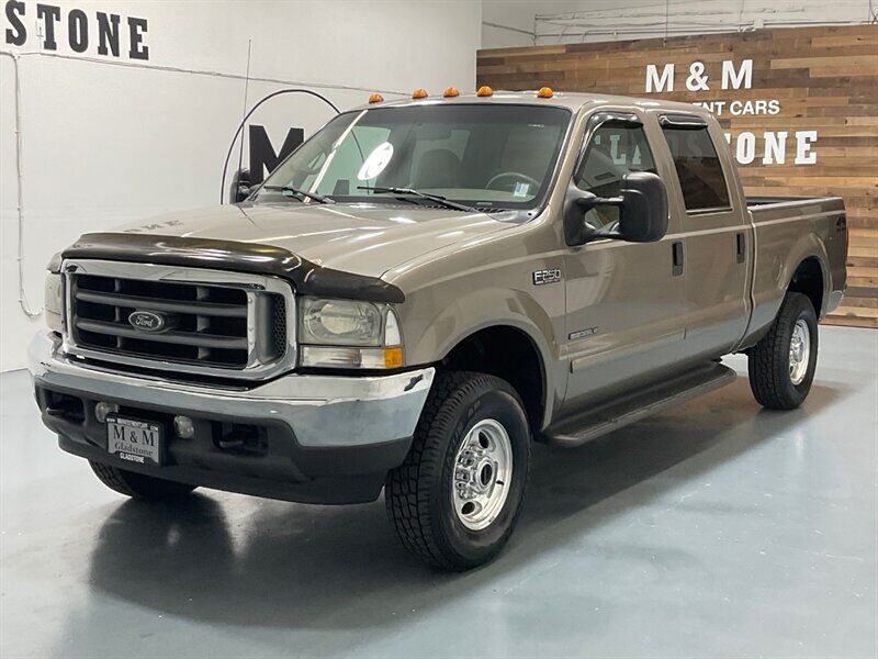 Ford F-250