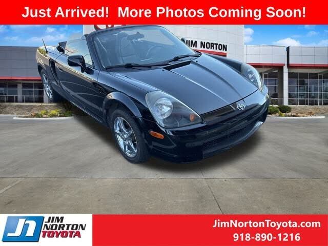 Toyota MR2
