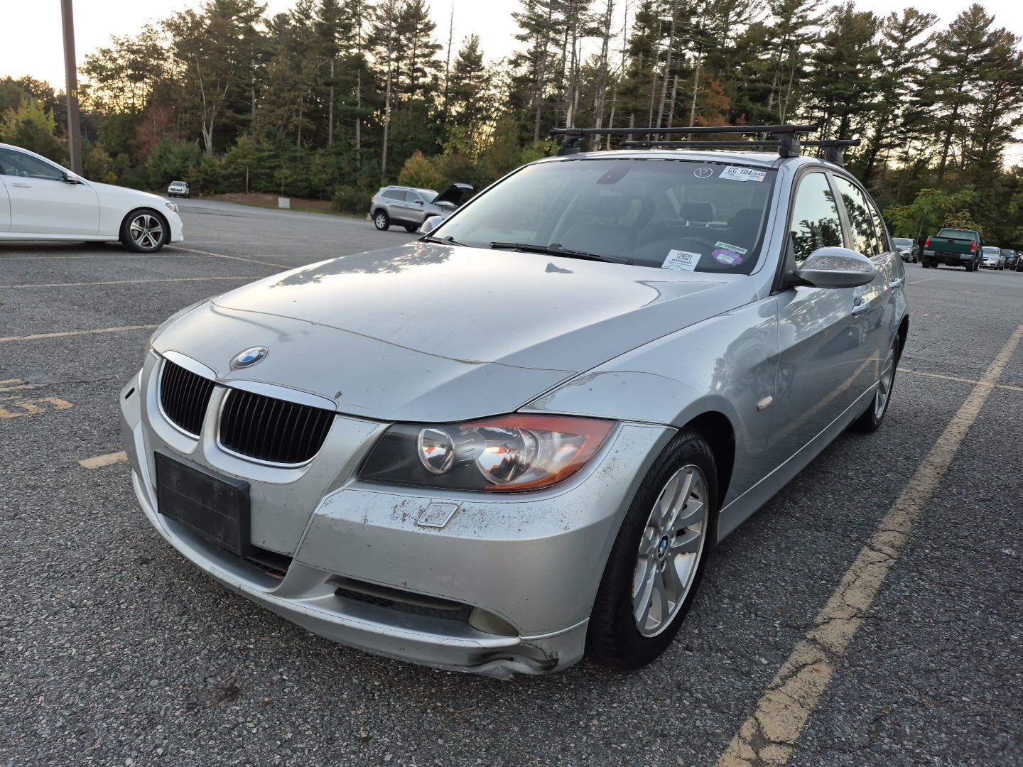BMW 325xi