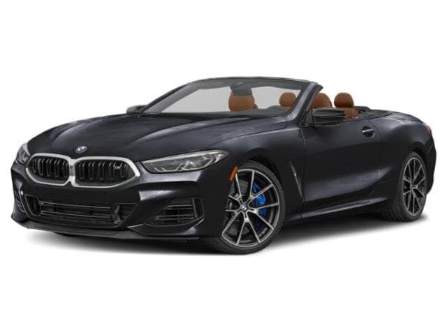2023 BMW M8
